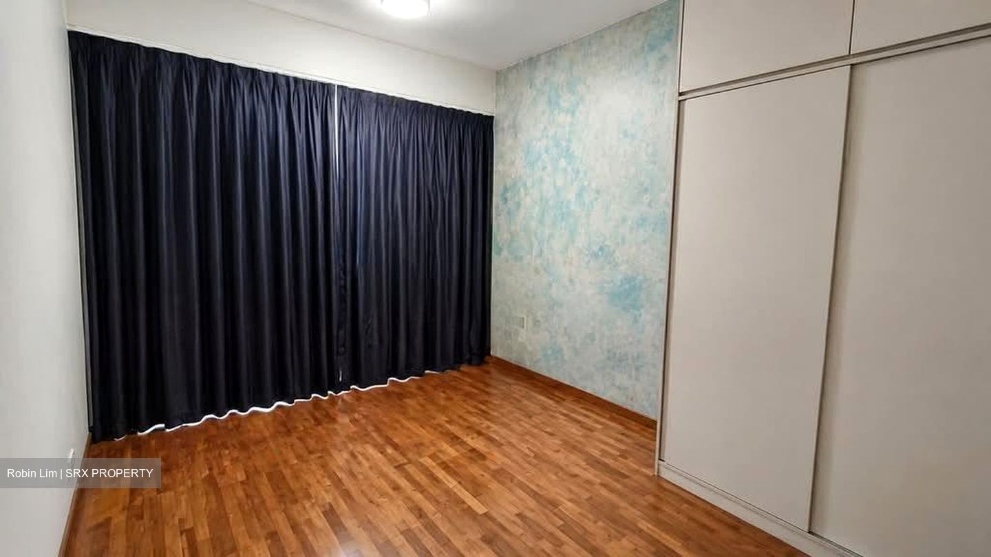 Forestville (D25), Condominium #551827071
